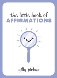 Cover Little Book of Affirmations