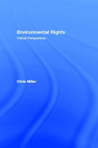 Cover Environmental Rights