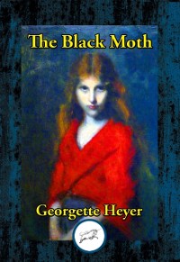 Cover Black Moth