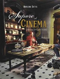 Cover Sapore di cinema