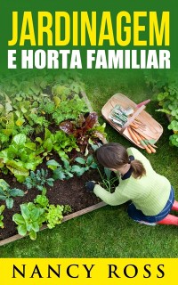 Cover Jardinagem e Horta Familiar