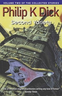 Cover Second Variety