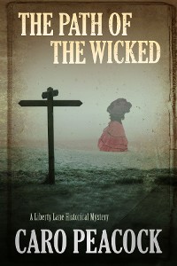 Cover Path of the Wicked