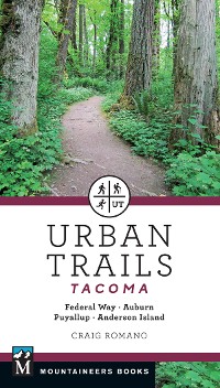 Cover Urban Trails: Tacoma