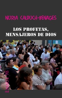 Cover Los profetas, mensajeros de Dios