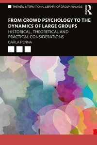 Cover From Crowd Psychology to the Dynamics of Large Groups