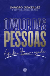 Cover O valor das pessoas