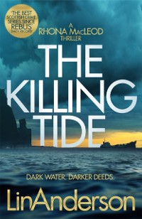 Cover Killing Tide