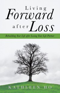 Cover Living Forward After Loss