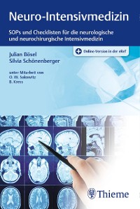 Cover Neuro-Intensivmedizin