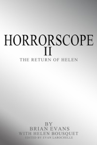 Cover Horrorscope II
