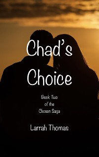 Cover Chad's Choice