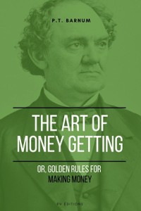 Cover Art of Getting Money