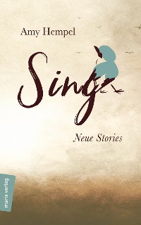 Cover Sing