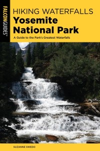 Cover Hiking Waterfalls Yosemite National Park