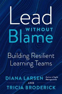 Cover Lead Without Blame