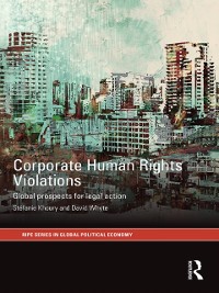 Cover Corporate Human Rights Violations