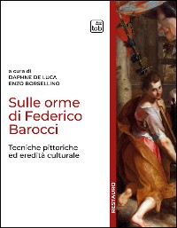 Cover Sulle orme di Federico Barocci