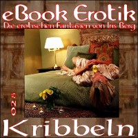 Cover eBook Erotik 028: Kribbeln