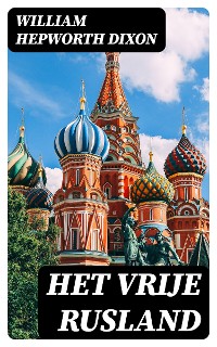 Cover Het Vrije Rusland