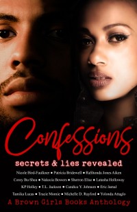 Cover Confessions: Secrets & Lies Revealed