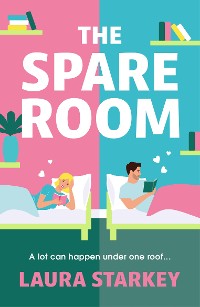 Cover The Spare Room