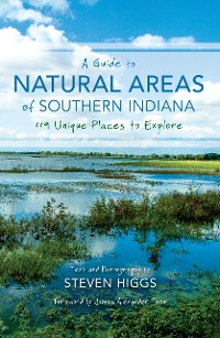 Cover A Guide to Natural Areas of Southern Indiana