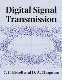 Cover Digital Signal Transmission