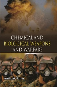 Cover Chemical And Biological Weapons And Warfare