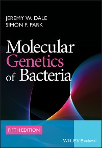 Cover Molecular Genetics of Bacteria