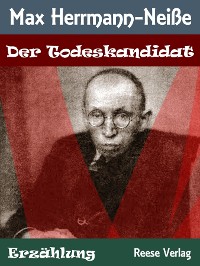 Cover Der Todeskandidat