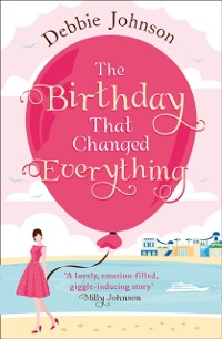 Cover Birthday That Changed Everything