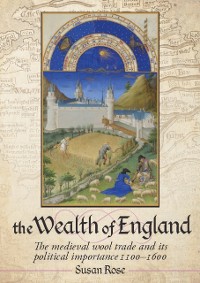 Cover Wealth of England