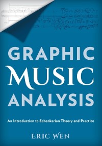 Cover Graphic Music Analysis