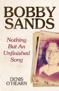 Cover Bobby Sands