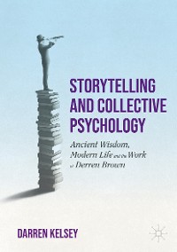 Cover Storytelling and Collective Psychology