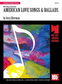 Cover American Love Songs & Ballads