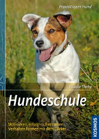 Cover Hundeschule