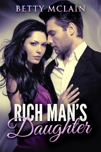 Cover Rich Man's Daughter