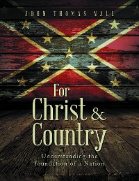 Cover For Christ & Country