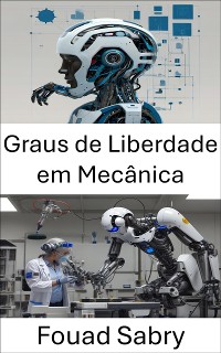 Cover Graus de Liberdade em Mecânica