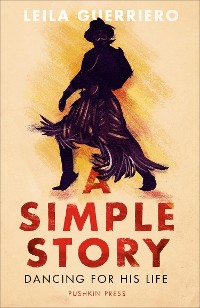 Cover A Simple Story