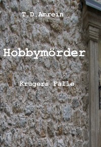 Cover Hobbymörder