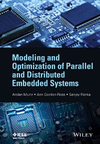Cover Modeling and Optimization of Parallel and Distributed Embedded Systems