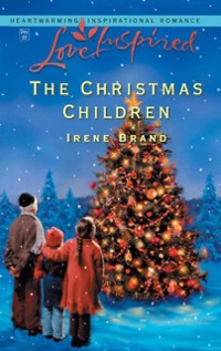 Cover Christmas Children