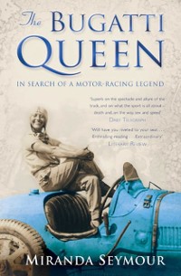 Cover Bugatti Queen