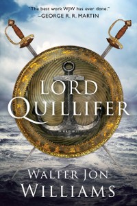 Cover Lord Quillifer
