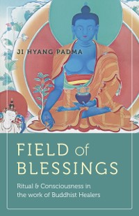 Cover Field of Blessings