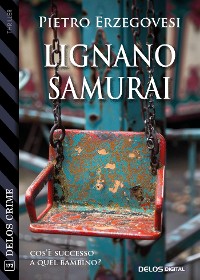 Cover Lignano samurai