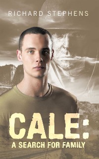 Cover CALE: A  Search for Family